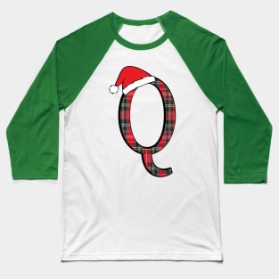 Q Baseball T-Shirt